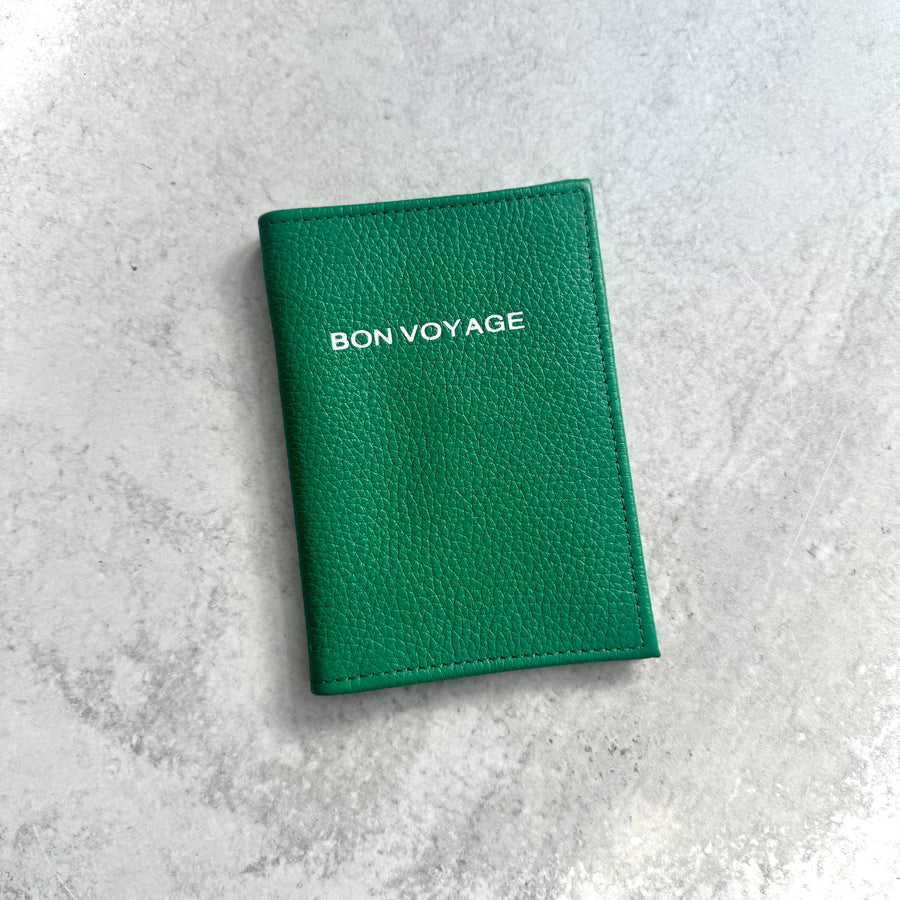 The Jetsetter's Travel Companion
