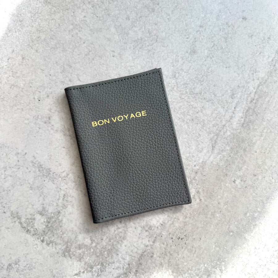 The Jetsetter's Travel Companion