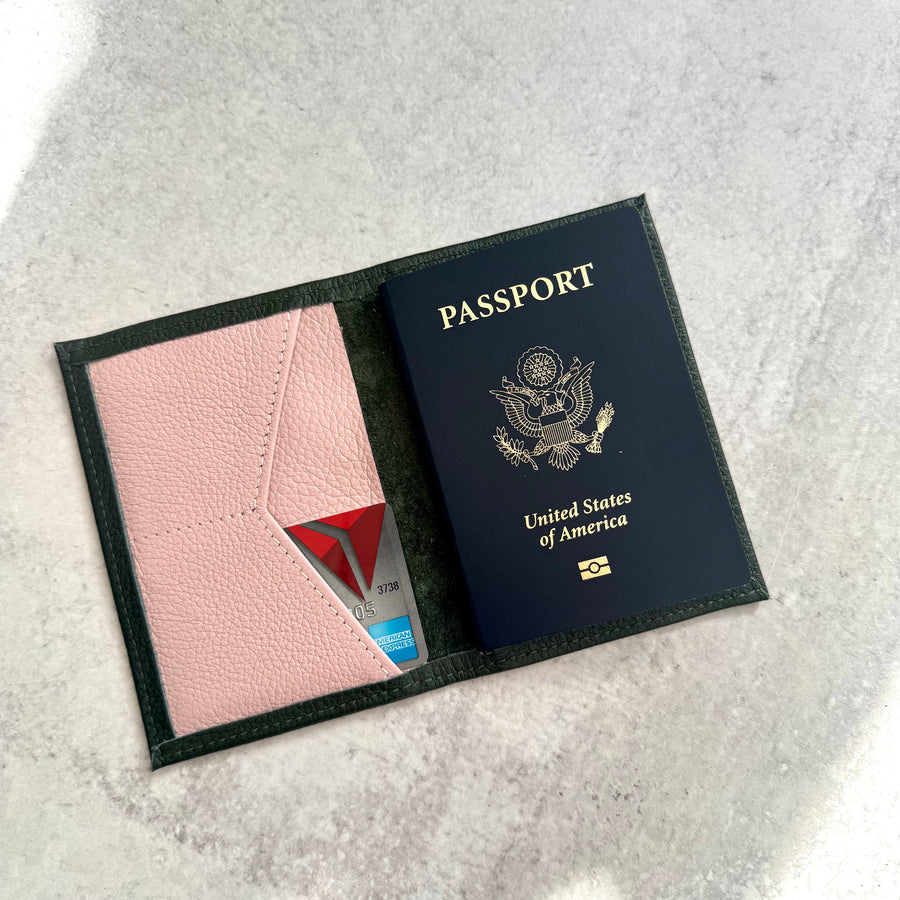 The Jetsetter's Travel Companion