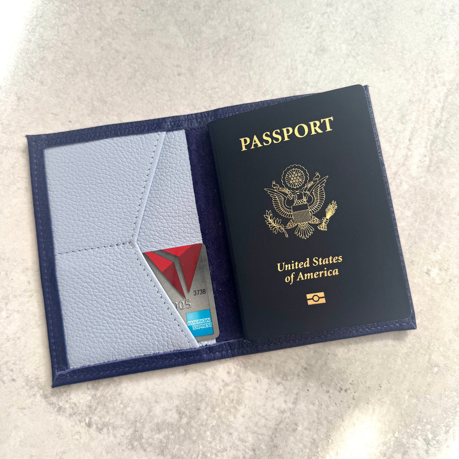The Jetsetter's Travel Companion