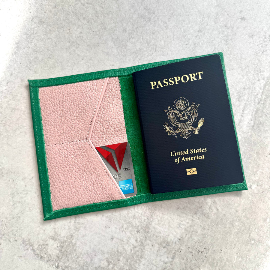 The Jetsetter's Travel Companion