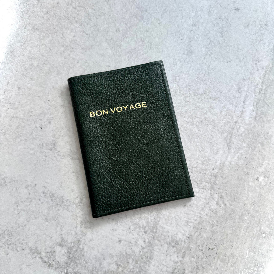 The Jetsetter's Travel Companion