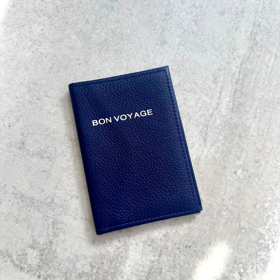 The Jetsetter's Travel Companion