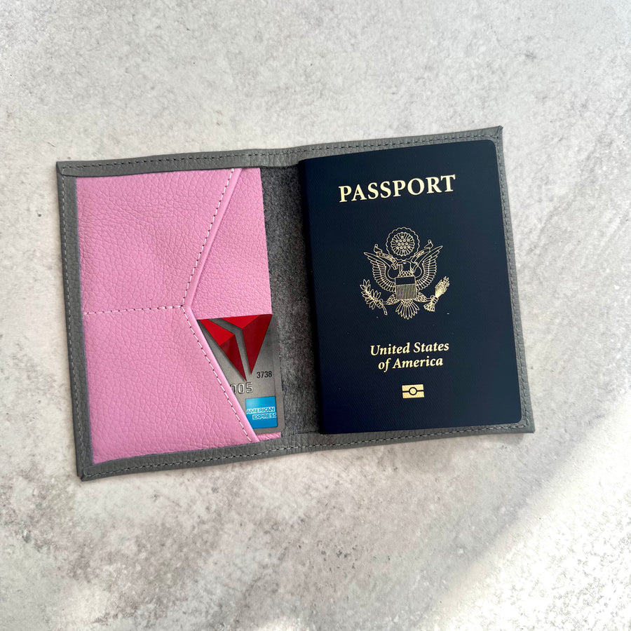 The Jetsetter's Travel Companion