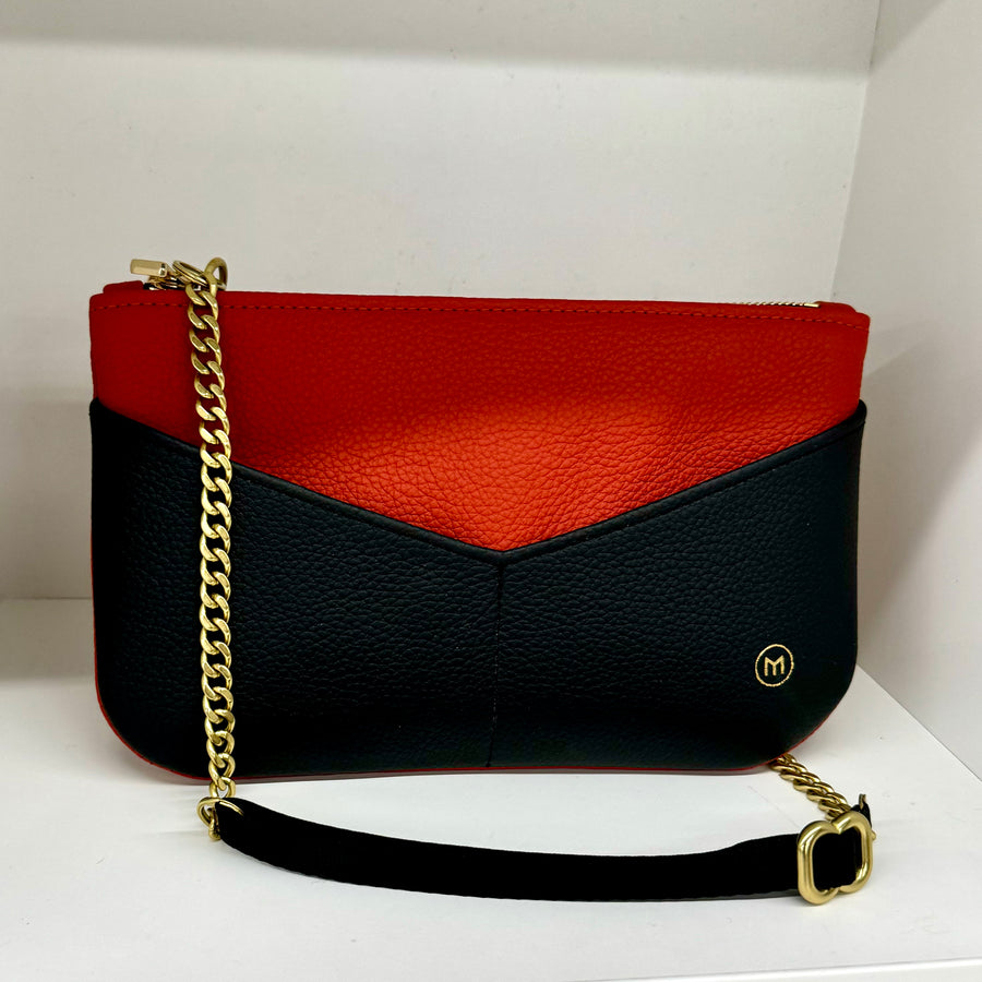 Mini Kristen Sport Belt Bag