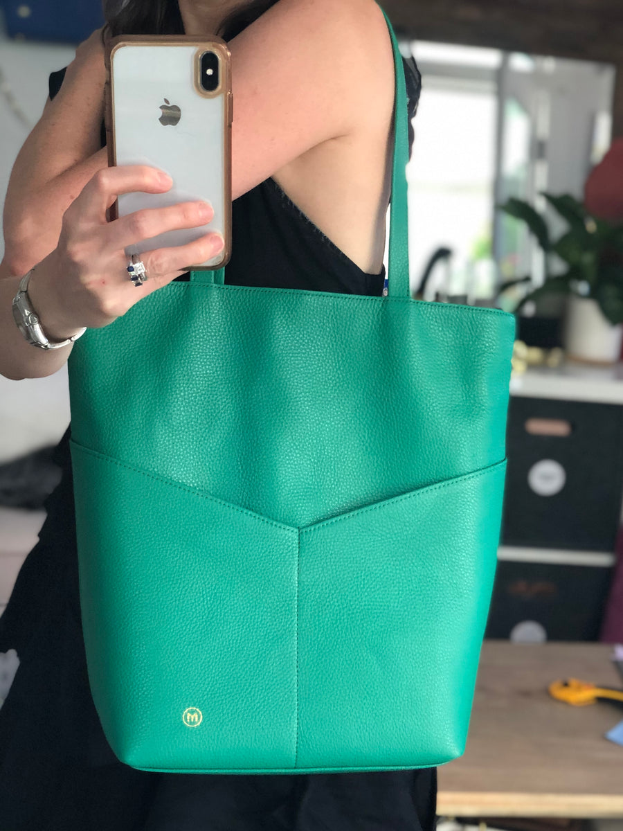 Isabella Tote