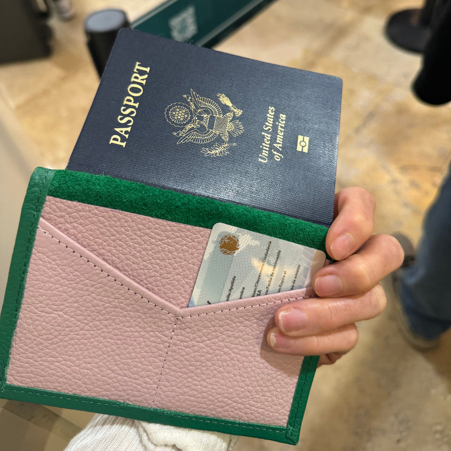The Jetsetter's Travel Companion