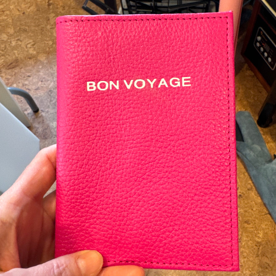 The Jetsetter's Travel Companion