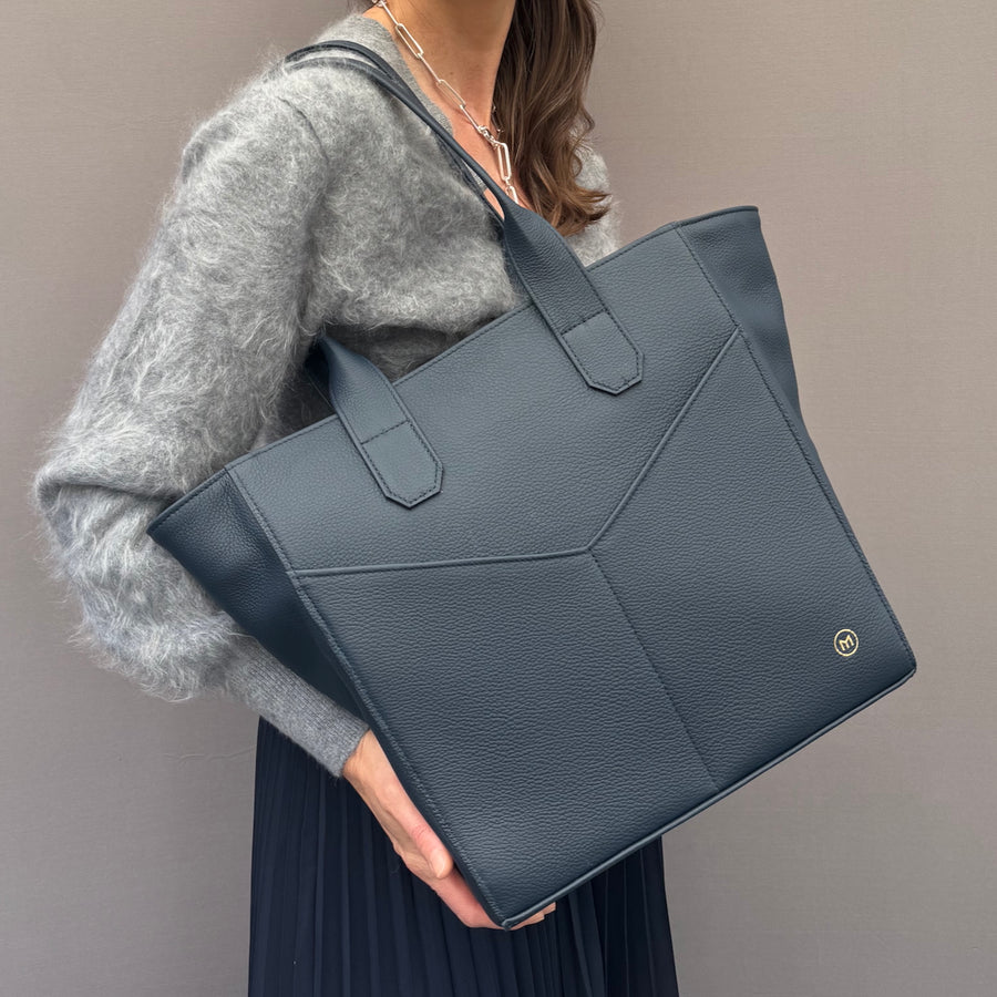 Juliette Shoulder Tote