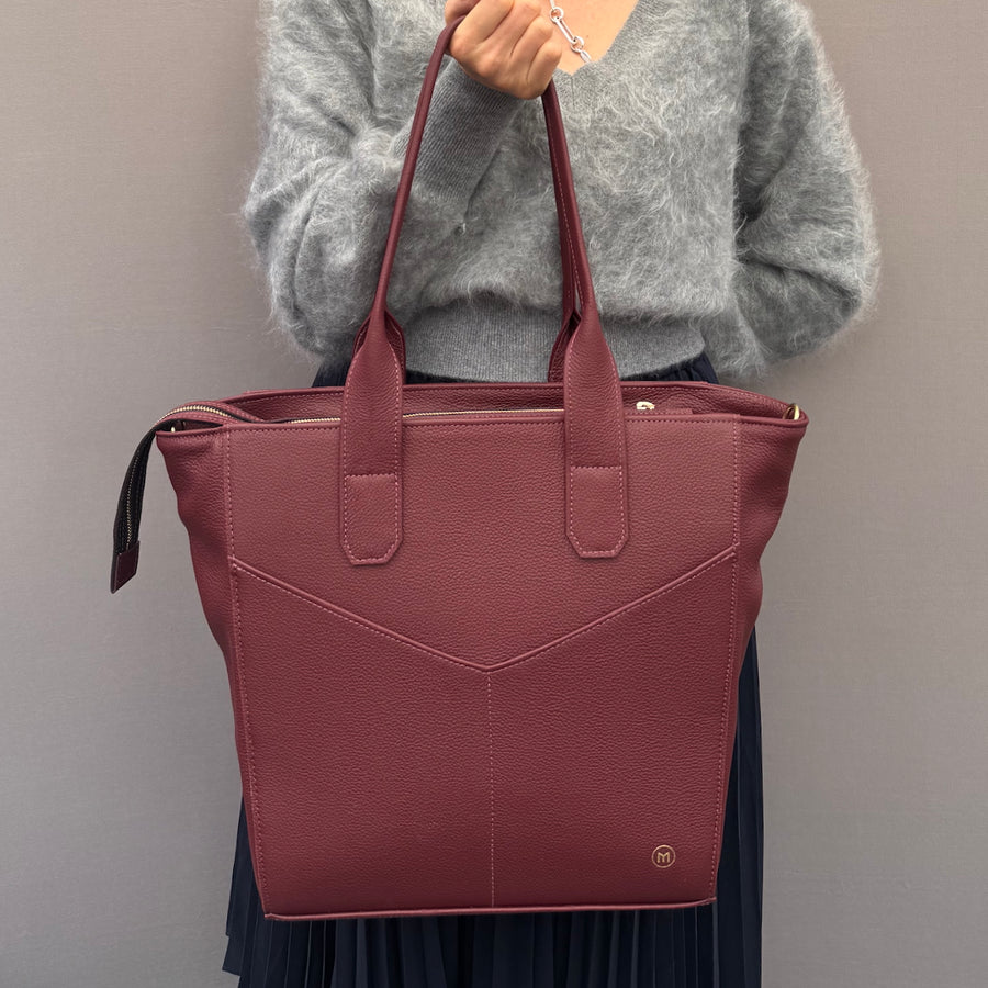 Juliette Shoulder Tote