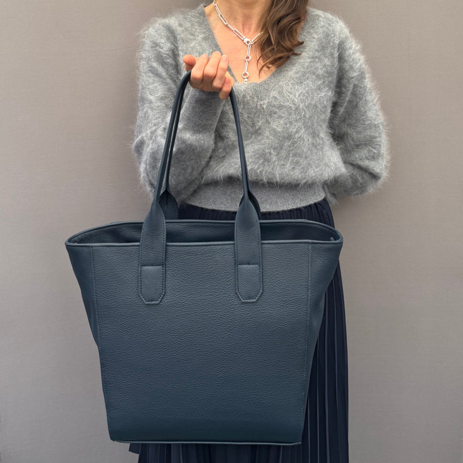 Juliette Shoulder Tote