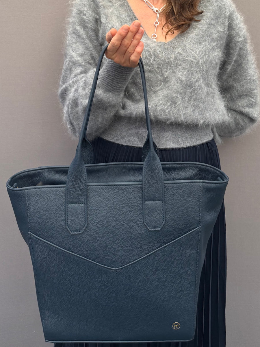 Juliette Shoulder Tote