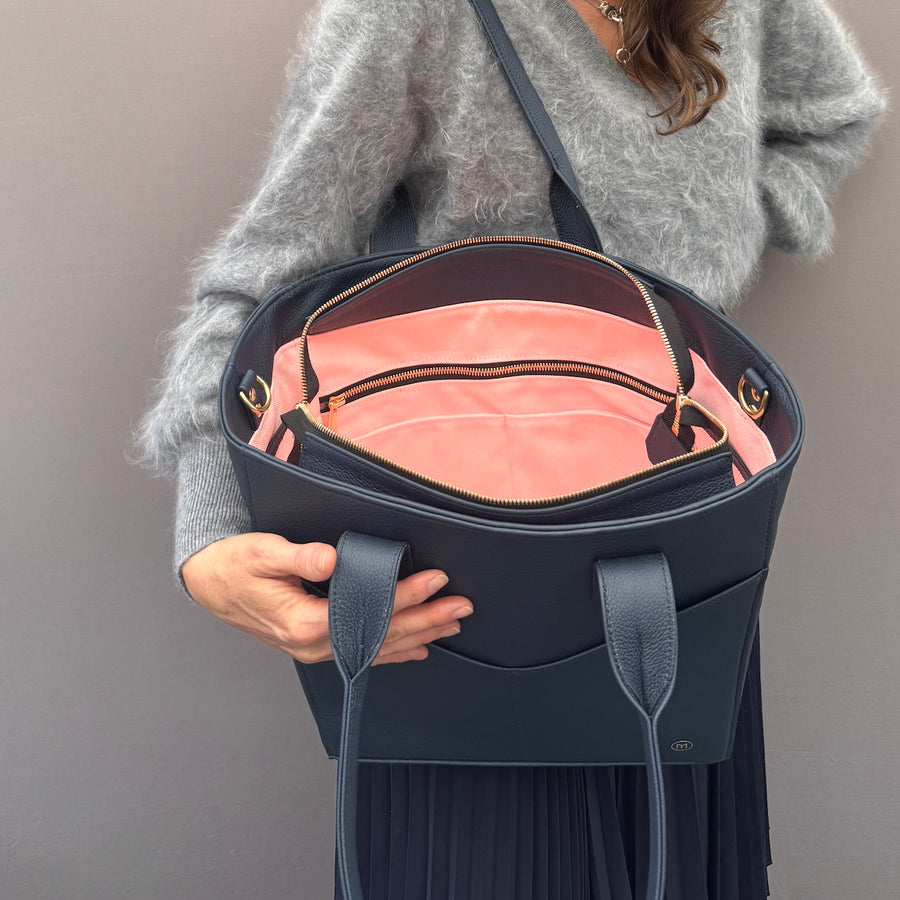 Juliette Shoulder Tote