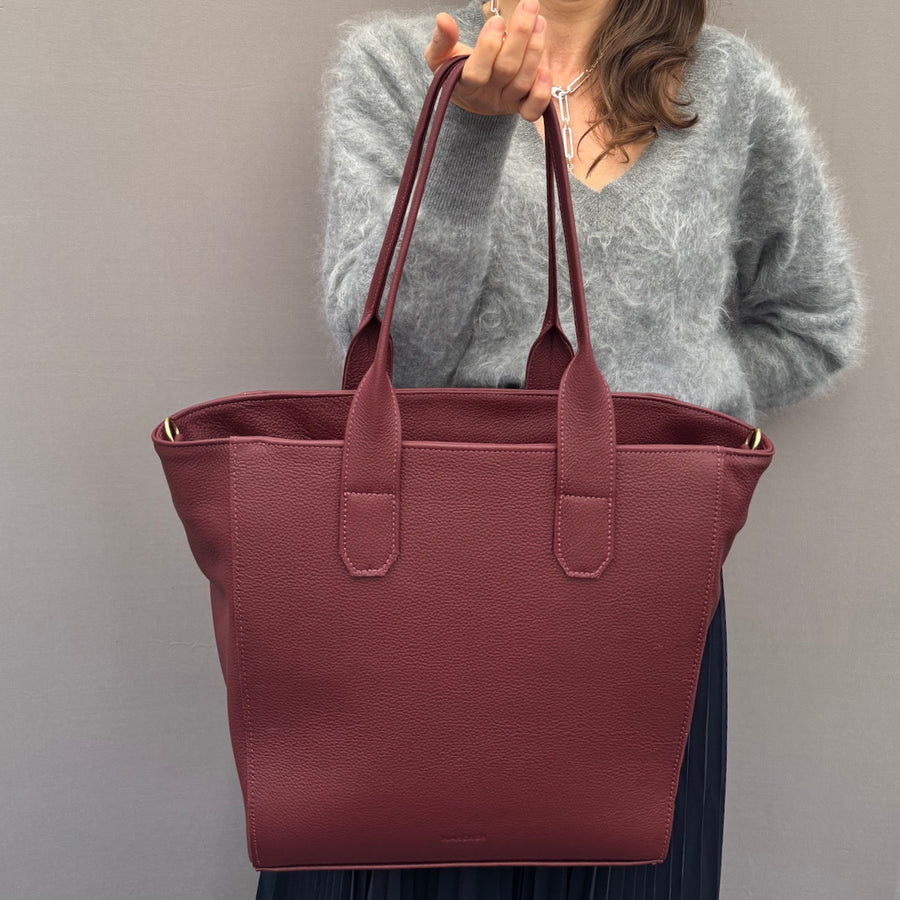 Juliette Shoulder Tote