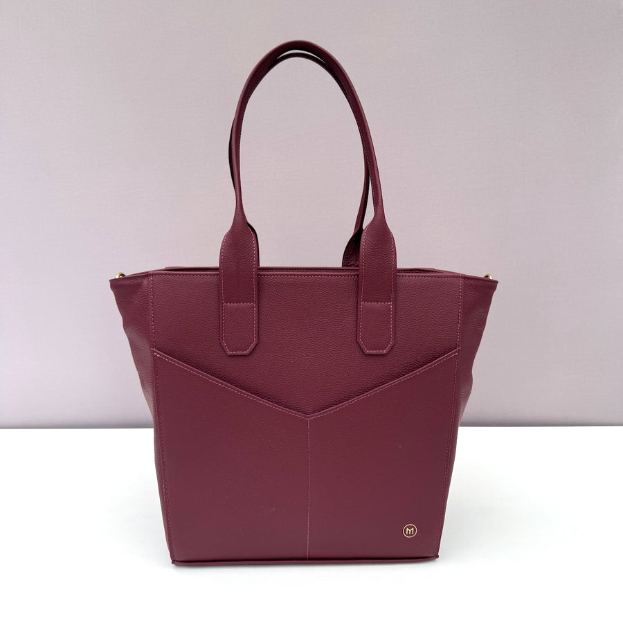 Juliette Shoulder Tote