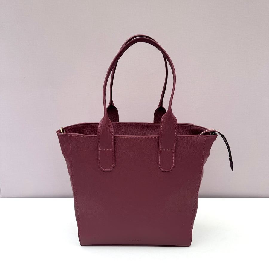 Juliette Shoulder Tote