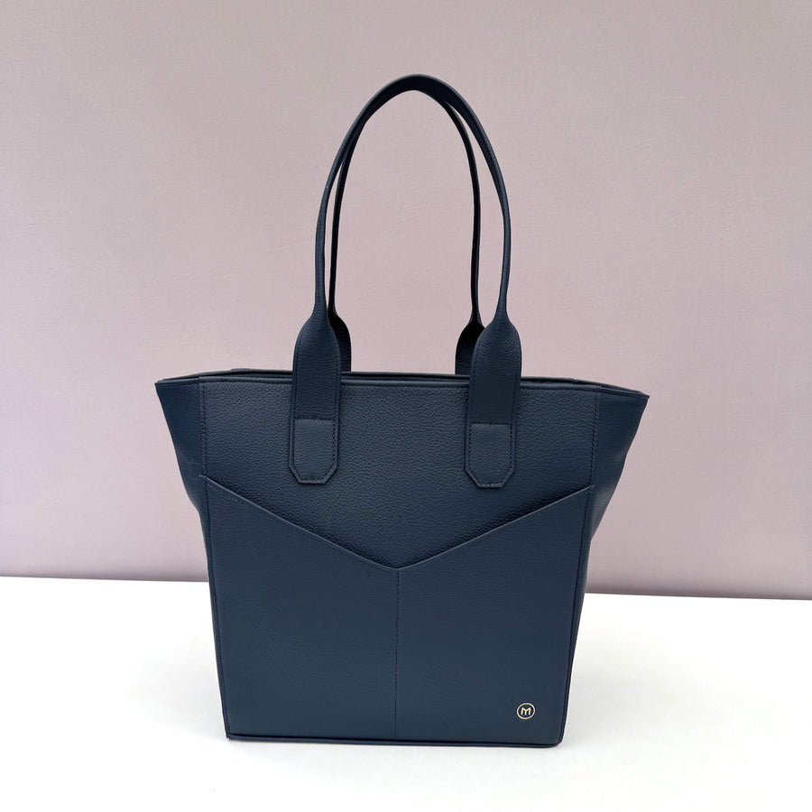 Juliette Shoulder Tote