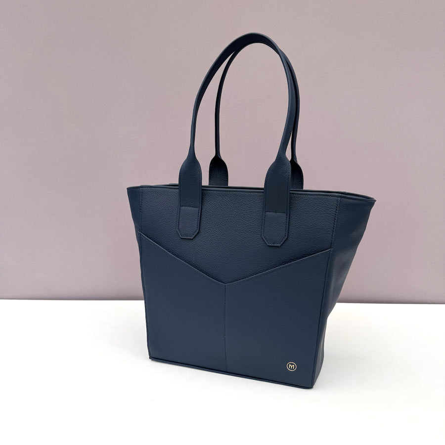 Juliette Shoulder Tote