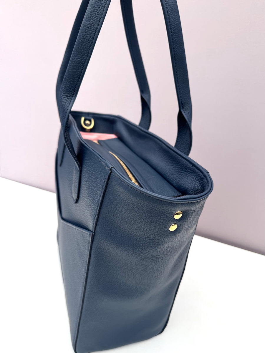 Juliette Shoulder Tote